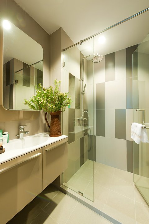 Teal Sathorn | flat for rent near BTS Wongwian-Yai